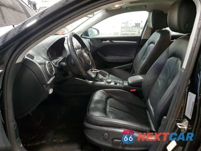 Zdjęcie 7 z 12 samochodu: 2015 AUDI A3 PREMIUM VIN:WAUBFGFF2F1077870 - miniatura