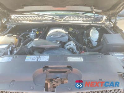 Zdjęcie 11 z 12 samochodu: 2004 CHEVROLET SILVERADO K2500 VIN:1GCGK23U14F105426 - miniatura