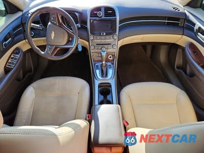 Zdjęcie 8 z 13 samochodu: 2013 CHEVROLET MALIBU 2LT VIN:1G11E5SA2DF168100 - miniatura