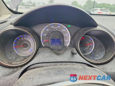 Zdjęcie 9 z 12 samochodu: 2013 HONDA FIT SPORT VIN:JHMGE8H55DC047896 - miniatura
