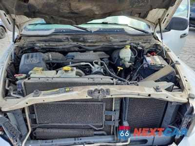Zdjęcie 11 z 12 samochodu: 2006 DODGE RAM 2500 ST VIN:1D7KS28D66J167252 - miniatura