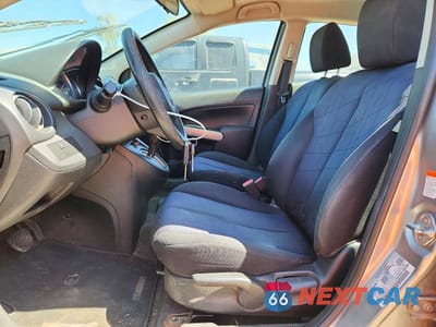 Zdjęcie 7 z 12 samochodu: 2011 MAZDA MAZDA2 VIN:JM1DE1HY1B0122162 - miniatura