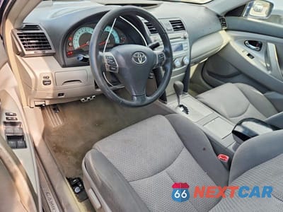 Zdjęcie 8 z 12 samochodu: 2011 TOYOTA CAMRY SE VIN:4T1BF3EK9BU666607 - miniatura
