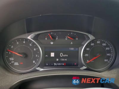 Zdjęcie 9 z 13 samochodu: 2020 GMC TERRAIN DENALI VIN:3GKALXEX2LL270014 - miniatura