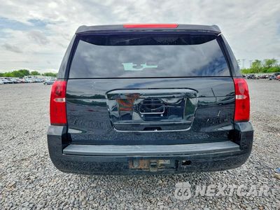 Zdjęcie 6 z 12 samochodu: 2015 CHEVROLET TAHOE POLICE VIN:1GNSK2EC9FR629527 - miniatura