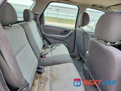 Zdjęcie 11 z 13 samochodu: 2003 FORD ESCAPE VIN:1FMYU92183KA01595 - miniatura