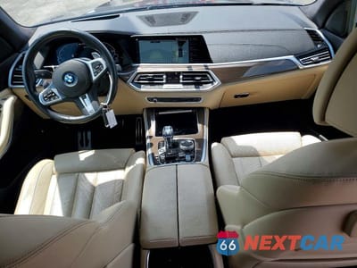 Zdjęcie 8 z 13 samochodu: 2022 BMW X5 XDRIVE45E VIN:5UXTA6C04N9L20593 - miniatura