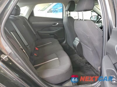 Zdjęcie 10 z 12 samochodu: 2025 HYUNDAI SONATA SEL VIN:KMHL64JA8SA461949 - miniatura