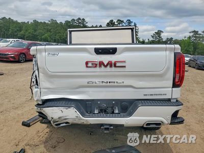 Zdjęcie 6 z 12 samochodu: 2025 GMC SIERRA K1500 DENALI VIN:1GTUUGE80SZ161153 - miniatura