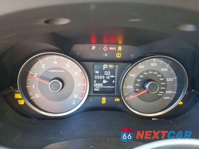 Zdjęcie 9 z 14 samochodu: 2016 SUBARU FORESTER 2.5I LIMITED VIN:JF2SJAHC3GH488853 - miniatura