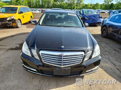 Piąte zdjęcie samochodu w środku: 2013 MERCEDES-BENZ E 350 4MATIC VIN:WDDHF8JB5DA767087 - miniatura