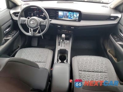 Zdjęcie 8 z 13 samochodu: 2026 NISSAN KICKS SV VIN:3N8AP6CB1TL362155 - miniatura