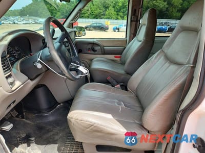 Zdjęcie 7 z 13 samochodu: 2004 CHEVROLET ASTRO VIN:1GCDM19X94B105822 - miniatura