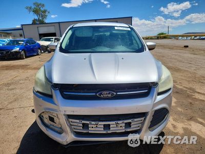 Piąte zdjęcie samochodu w środku: 2013 FORD ESCAPE SE VIN:1FMCU0G95DUC04308 - miniatura