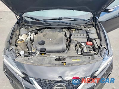 Zdjęcie 11 z 12 samochodu: 2020 NISSAN MAXIMA SR VIN:1N4AA6EV8LC368301 - miniatura