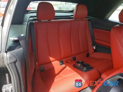 Zdjęcie 10 z 12 samochodu: 2016 BMW 228 XI SULEV VIN:WBA1L9C56GV324314 - miniatura