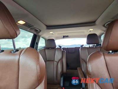 Zdjęcie 10 z 14 samochodu: 2019 SUBARU ASCENT TOURING VIN:4S4WMARD1K3459724 - miniatura