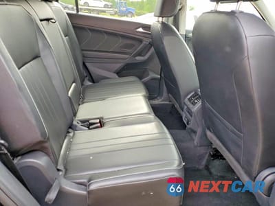 Zdjęcie 11 z 13 samochodu: 2024 VOLKSWAGEN TIGUAN SE VIN:3VV3B7AX3RM027510 - miniatura