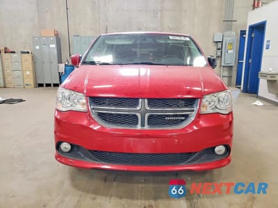 Piąte zdjęcie samochodu w środku: 2012 DODGE GRAND CARAVAN CREW VIN:2C4RDGDG8CR199384 - miniatura