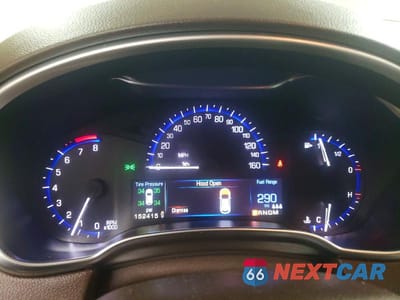 Zdjęcie 9 z 14 samochodu: 2015 CADILLAC SRX LUXURY COLLECTION VIN:3GYFNBE33FS561542 - miniatura