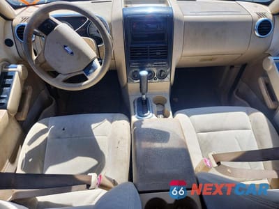 Zdjęcie 8 z 12 samochodu: 2007 FORD EXPLORER SPORT TRAC XLT VIN:1FMEU31K77UA05934 - miniatura