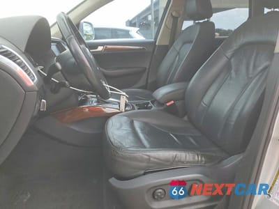 Zdjęcie 7 z 13 samochodu: 2010 AUDI Q5 PREMIUM PLUS VIN:WA1LKAFP0AA098549 - miniatura