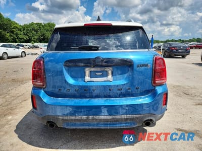 Zdjęcie 6 z 12 samochodu: 2022 MINI COOPER S COUNTRYMAN VIN:WMZ53BR01N3N99573 - miniatura