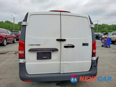 Zdjęcie 6 z 13 samochodu: 2020 MERCEDES BENZ METRIS VIN:W1YV0BEY4L3739385 - miniatura