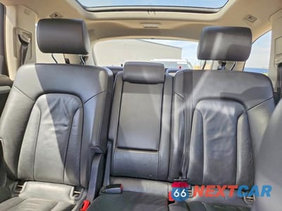 Zdjęcie 10 z 13 samochodu: 2008 AUDI Q7 4.2 QUATTRO S-LINE VIN:WA1EV64L78D057390 - miniatura