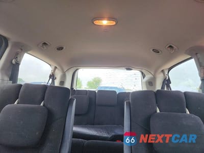 Zdjęcie 10 z 13 samochodu: 2012 DODGE GRAND CARAVAN SXT VIN:2C4RDGCG4CR280108 - miniatura