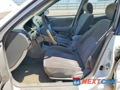 Zdjęcie 7 z 12 samochodu: 2001 TOYOTA COROLLA LE VIN:1NXBR12E41Z563734 - miniatura