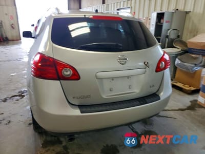 Zdjęcie 6 z 13 samochodu: 2008 NISSAN ROGUE S VIN:JN8AS58T08W003360 - miniatura