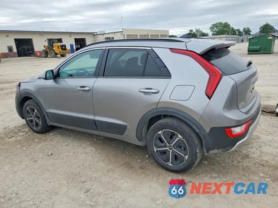Drugie zdjęcie samochodu z przodu: 2025 KIA NIRO EX VIN:KNDCR3LE0S5296414 - miniatura