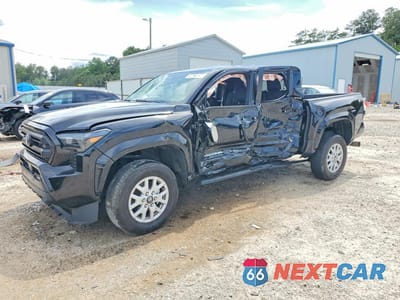 2024 TOYOTA TACOMA SR5 3TMKB5FN6RM002400 - główne zdjęcie licytacji z USA - miniatura