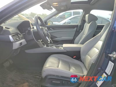 Zdjęcie 7 z 12 samochodu: 2018 HONDA ACCORD EXL VIN:1HGCV1F51JA119034 - miniatura