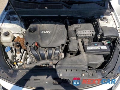 Zdjęcie 11 z 12 samochodu: 2014 KIA OPTIMA LX VIN:5XXGM4A7XEG270770 - miniatura