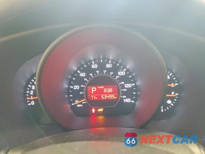 Zdjęcie 9 z 13 samochodu: 2016 KIA SOUL + VIN:KNDJP3A51G7302166 - miniatura