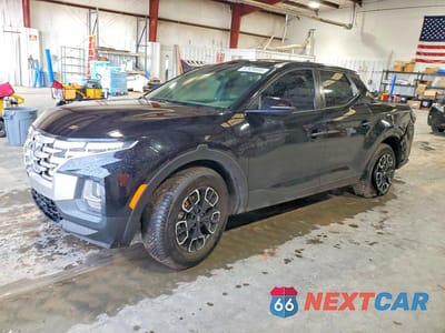 2022 HYUNDAI SANTA CRUZ SEL 5NTJBDAE7NH031368 - główne zdjęcie licytacji z USA - miniatura