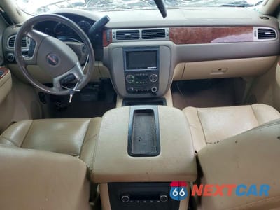 Zdjęcie 8 z 13 samochodu: 2013 GMC SIERRA K1500 SLT VIN:3GTP2WE77DG347148 - miniatura