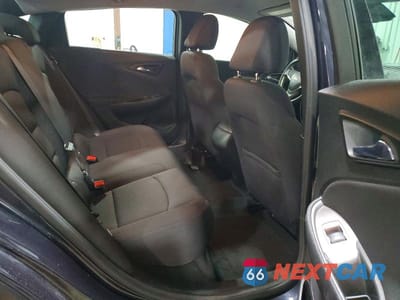 Zdjęcie 10 z 12 samochodu: 2023 CHEVROLET MALIBU LS VIN:1G1ZB5ST8PF116911 - miniatura