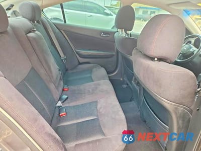 Zdjęcie 10 z 12 samochodu: 2014 NISSAN MAXIMA 3.5 S VIN:1N4AA5AP4EC906335 - miniatura