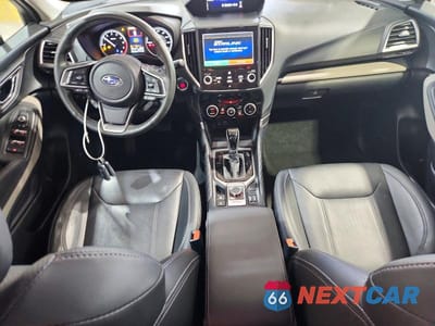 Zdjęcie 8 z 13 samochodu: 2022 SUBARU FORESTER LIMITED VIN:JF2SKAPC0NH516216 - miniatura
