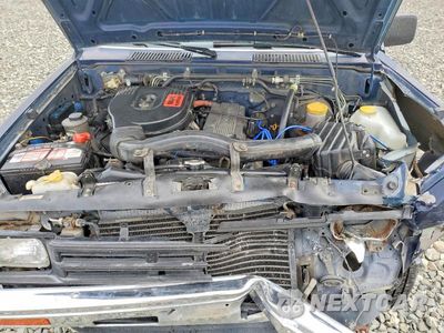 Zdjęcie 11 z 12 samochodu: 1990 NISSAN D21 KING CAB VIN:1N6SD16S9LC357396 - miniatura