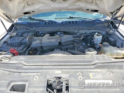 Zdjęcie 11 z 12 samochodu: 2019 FORD F250 SUPER DUTY VIN:1FT7X2A67KED14971 - miniatura