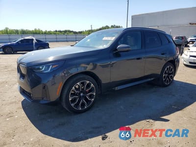 2025 BMW X3 30 XDRIVE 5UX53GP04S9Y14225 - główne zdjęcie licytacji z USA - miniatura