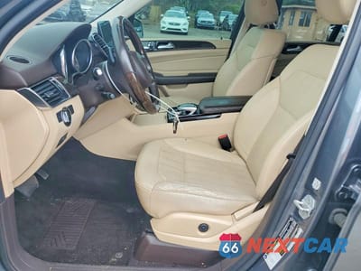 Zdjęcie 7 z 12 samochodu: 2017 MERCEDES-BENZ GLE 350 VIN:4JGDA5JB3HA945392 - miniatura