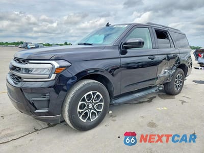 2024 FORD EXPEDITION XLT 1FMJU1J84REA41892 - główne zdjęcie licytacji z USA - miniatura