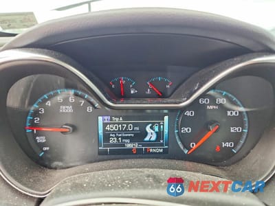 Zdjęcie 9 z 12 samochodu: 2016 CHEVROLET IMPALA LS VIN:2G11Z5SA9G9203622 - miniatura