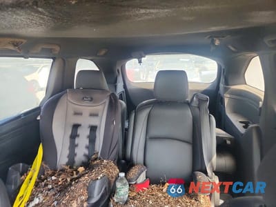 Zdjęcie 10 z 13 samochodu: 2024 HONDA ODYSSEY SPORT VIN:5FNRL6H73RB004559 - miniatura