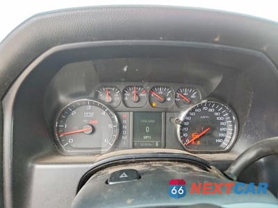 Zdjęcie 8 z 10 samochodu: 2015 GMC SIERRA K3500 VIN:1GT421CG3FF161278 - miniatura